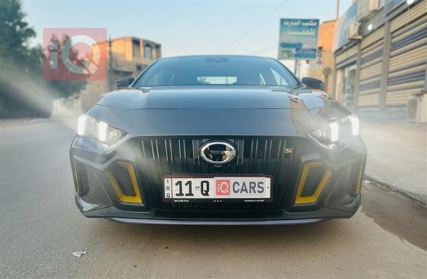 جی ئەی سی ئێمپۆو 2024  بۆ فرۆشتن لە عێراق -  بەغداد
